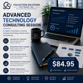 Advanced Technology Consulting Session