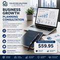 Business Growth Planning Consultation