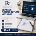 Express Consultation Message