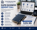 Rapid Business Insight Call