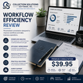 Workflow Efficiency Review